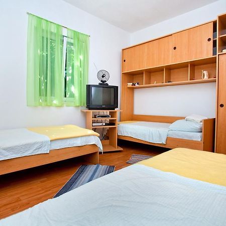 Apartments Flora Split Zewnętrze zdjęcie