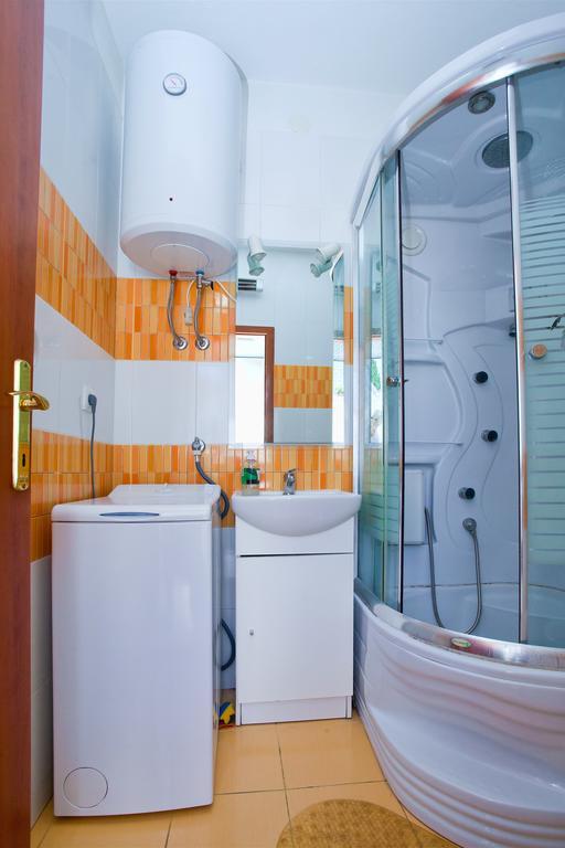 Apartments Flora Split Zewnętrze zdjęcie