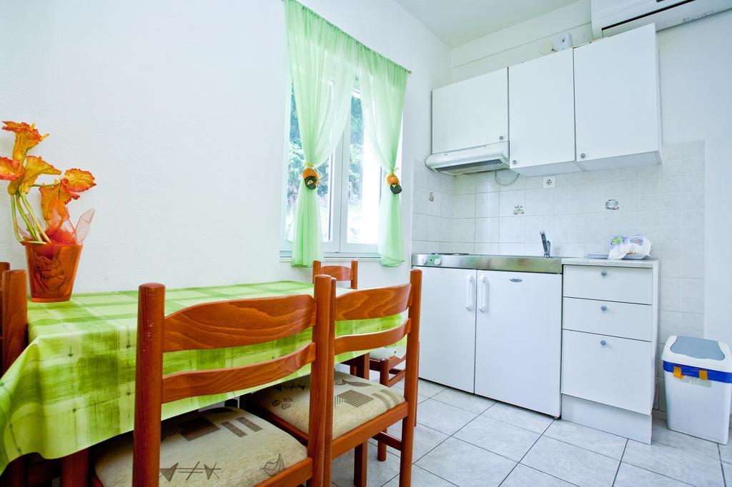Apartments Flora Split Zewnętrze zdjęcie
