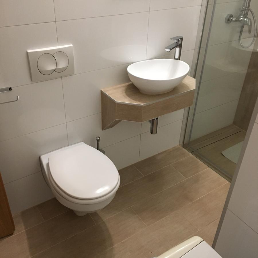 Apartments Flora Split Zewnętrze zdjęcie