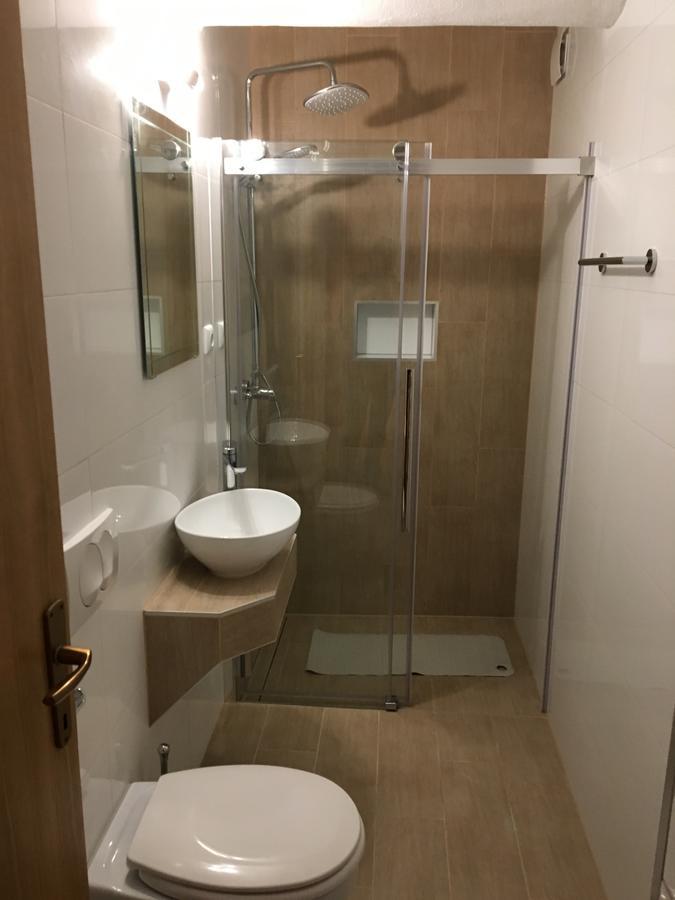 Apartments Flora Split Zewnętrze zdjęcie